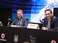 Vodafone Karakartal Beşiktaş’a Kazandırıyor