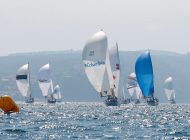 5. TAYK-Eker Olympos Regatta’yı “Orient Express VI” Kazandı