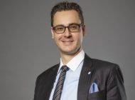 Ericsson Türkiye’nin Genel Müdürlüğü’ne Ralf Pichler Getirildi
