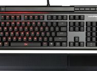 HyperX’ten İki Yeni Klavye