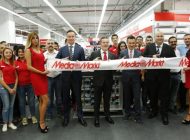 MediaMarkt, Türkiye’deki 50. Mağazasını Mall of Antalya’da Açtı