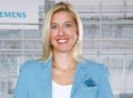 Siemens Türkiye’ye Yeni İletişim ve Kurumsal İlişkiler Direktörü