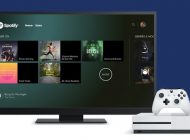 Spotify Uygulaması 34 Ülkede Xbox One’da