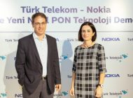 Türk Telekom, 5G Çalışmalarını Sürdürüyor
