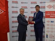 Vestel’den Müşteri Memnuniyetini Yükseltecek Sertifikasyon