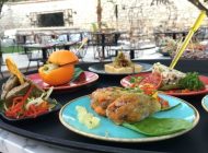 Alaçatı’da Lezzetin Yeni Adresi: Zyra Restoran & Lounge Bar