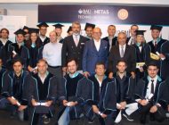 BAU-NETAŞ Techno Academy İlk Mezunlarını Verdi