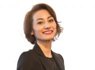 Bahar Pınarlı, Cat Phones Türkiye Ülke Müdürü Oldu