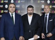 Misli.com, Galatasaray’ın Resmi Bahis Sponsoru Oldu