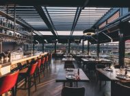 Grill Branché Restaurant & Lounge Ataşehir’de Açıldı