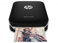 Cebe Sığan, Taşınabilir Yazıcı: HP Sprocket