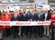 MediaMarkt 51. Mağazasını Esenyurt’ta Açtı