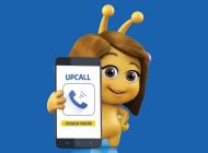 UpCall, Hem Arama Yapıyor Hem de Arama Nedenini İletiyor