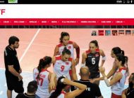 Türkiye Voleybol Federasyonu’nun Resmi Sitesi Yenilendi