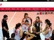 Türkiye Voleybol Federasyonu’nun Resmi Sitesi Yenilendi