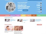 Online Bebek Beslenmesi Platformu: bebekbeslenmesi.com