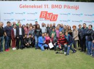 11. Geleneksel BMD Pikniği Gerçekleşti