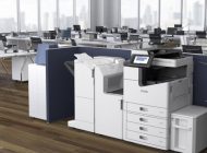 Epson WorkForce Enterprise WF-C20590 Yüksek Hacimli Baskıda Maliyet Avantajı Sağlıyor