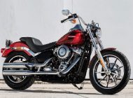 Harley Davidson’dan 115. Yılında Sekiz Yeni Softail Model