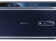 Nokia 8 İnceleme