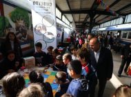 İstanbul Maker Faire Başladı