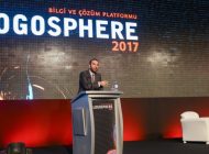 6. Logosphere 2017, Bilişim ve İş Dünyasının Öncülerini  Buluşturdu