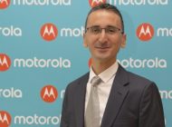 Motorola Türkiye Mobil Ürün Grubu Lideri Can Karaca Oldu