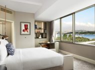 The Ritz-Carlton, Istanbul 10 Milyon Dolara Yenilendi