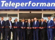 Teleperformance Türkiye, Balıkesir’de Çağrı Merkezi Açtı