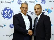 Türk Telekom ve GE Dijital Arasında Endüstri 4.0 Devrimi İçin İşbirliği