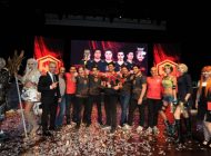 Wolfteam Türkiye Kupası 2017 Şampiyonu HWA Gaming Oldu
