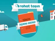 Nakliye “Rahat Taşın” Garantisiyle Güvence Altında