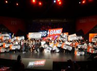 Big Bang Startup Challenge’da Eyedius En Çok Kazanan Girişim Oldu