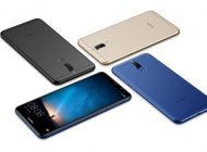 Huawei Mate 10 Lite Türkiye’de