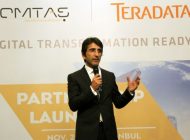 Teradata ve Komtaş Arasında Türkiye Operasyonları İçin İşbirliği