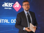 Aras Kargo, 5 Yılda 30 Milyon Euro Yatırım Yapmayı Planlıyor