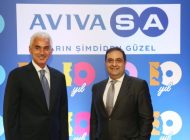 AvivaSA 10 Yaşında