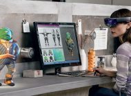 HoloLens 29 Avrupa Ülkesinde Kullanıma Sunuluyor