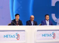 Netaş ve ZTE Arasında Üç Farklı Yatırım Anlaşması