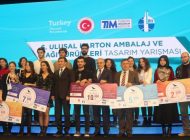 Türkiye’de Tasarım ve İnovasyon Kültürü Oluşmalı