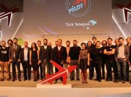 Türk Telekom, Girişimciler İle Yatırımcıları Buluşturdu