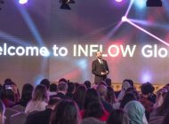 Sosyal Medya Fenomenleri INFLOW Global Summit 2017’de Buluştu