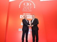 8. CIO Ödülleri 2017’de En Başarılı CIO’lar Ödüllendirildi