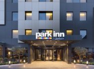 Park Inn by Radisson Ataşehir İstanbul Hizmete Girdi