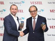 Vestel Destekli Türk Telekom Venus V5 Satışta