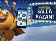 Turkcell’liler Yeni Yıla İki Yeni Hediyeyle Girecek