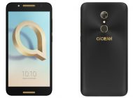 Alcatel A7 Türkiye’de