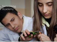 Cisco Networking Academy 20 Yılda 7,8 Milyon Öğrenciye Ulaştı