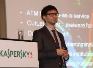 Kaspersky Lab: “Hasar Verici Saldırılar Artmaya Devam Edecek”