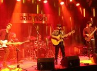 Mülteci Müzisyenler “Start Up Band” Yarışmasında Buluştu